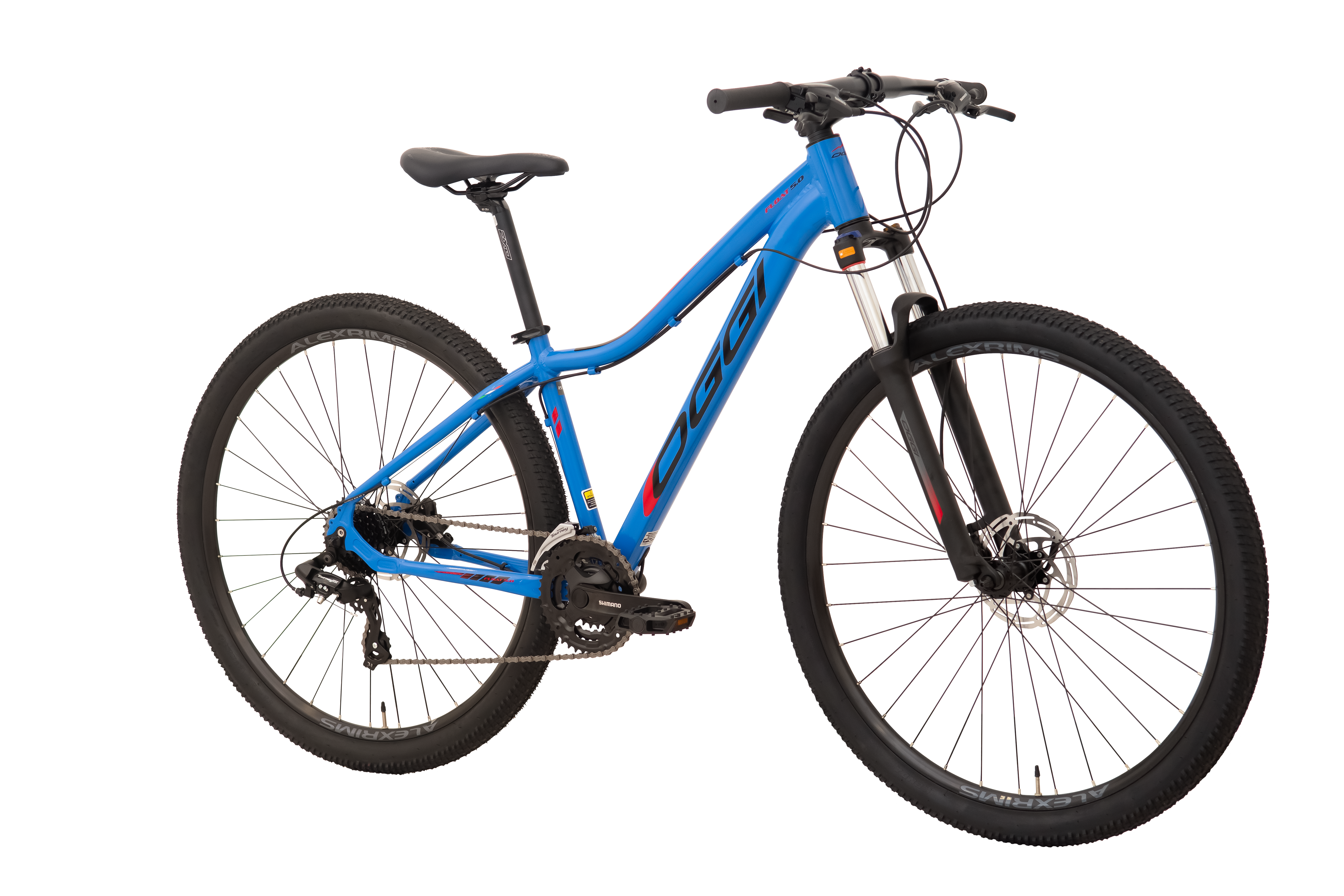 Nova Float 5.0 HDS — foto 6