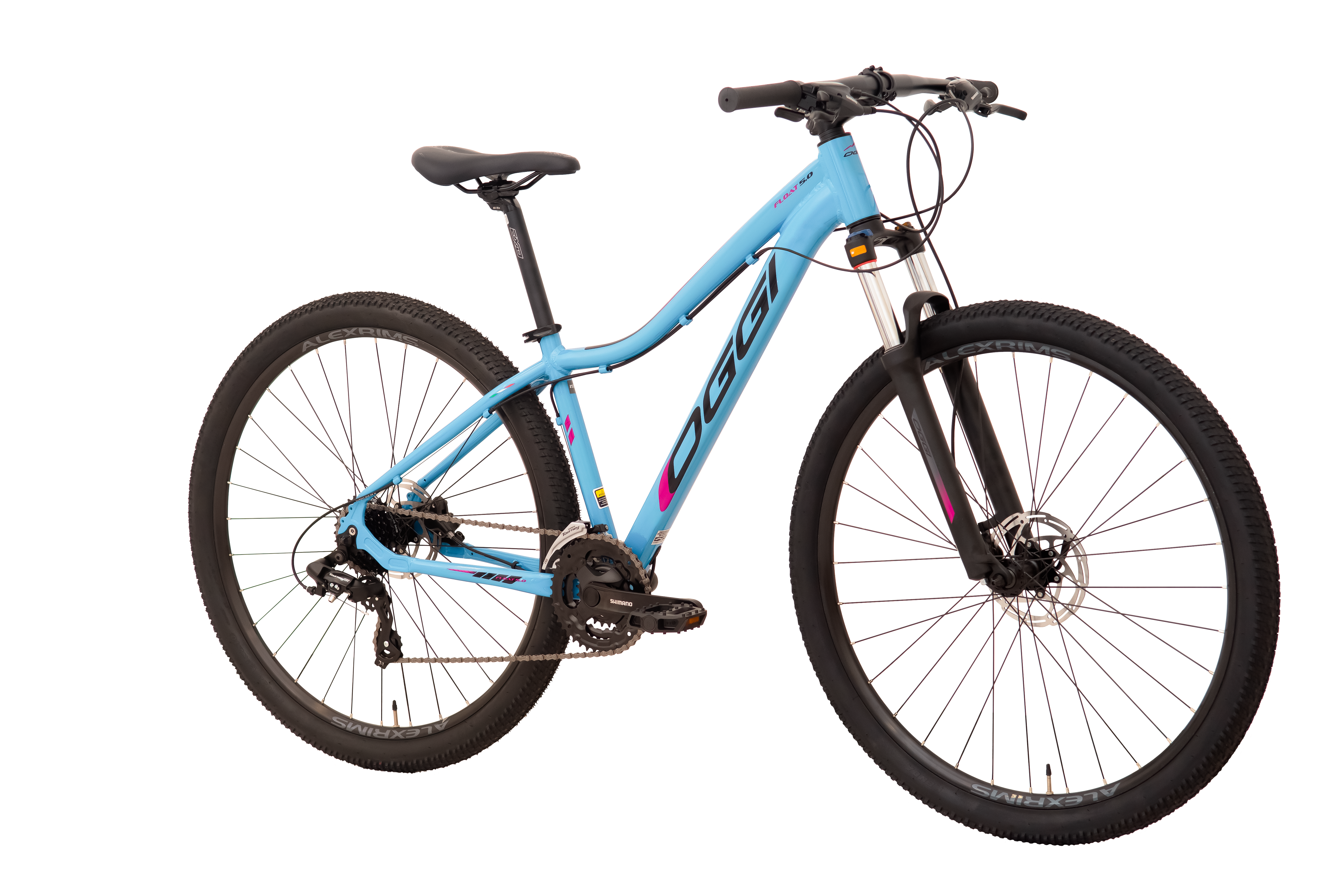 Nova Float 5.0 HDS — foto 5