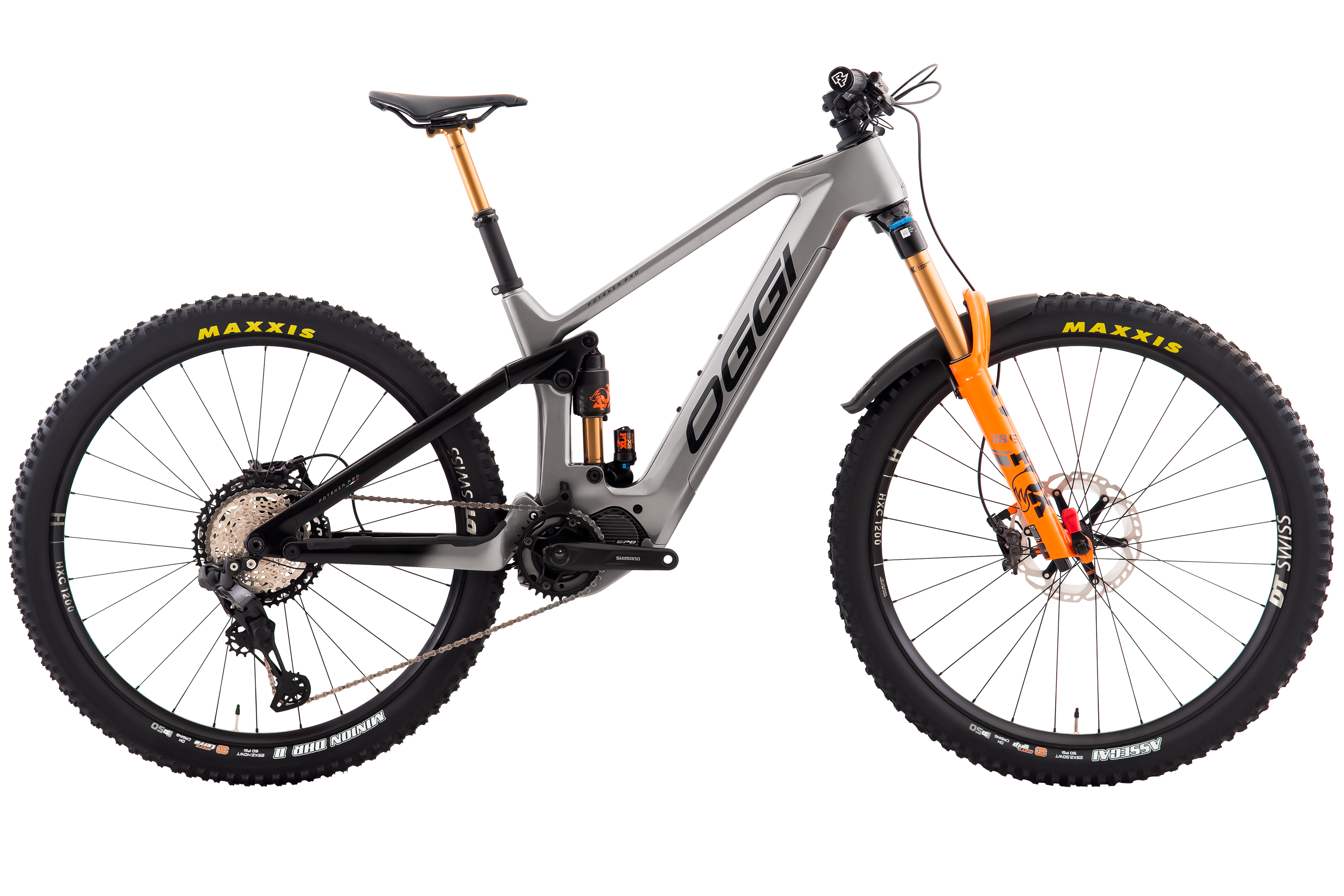 Nova Potenza Pro 2025 — foto 3