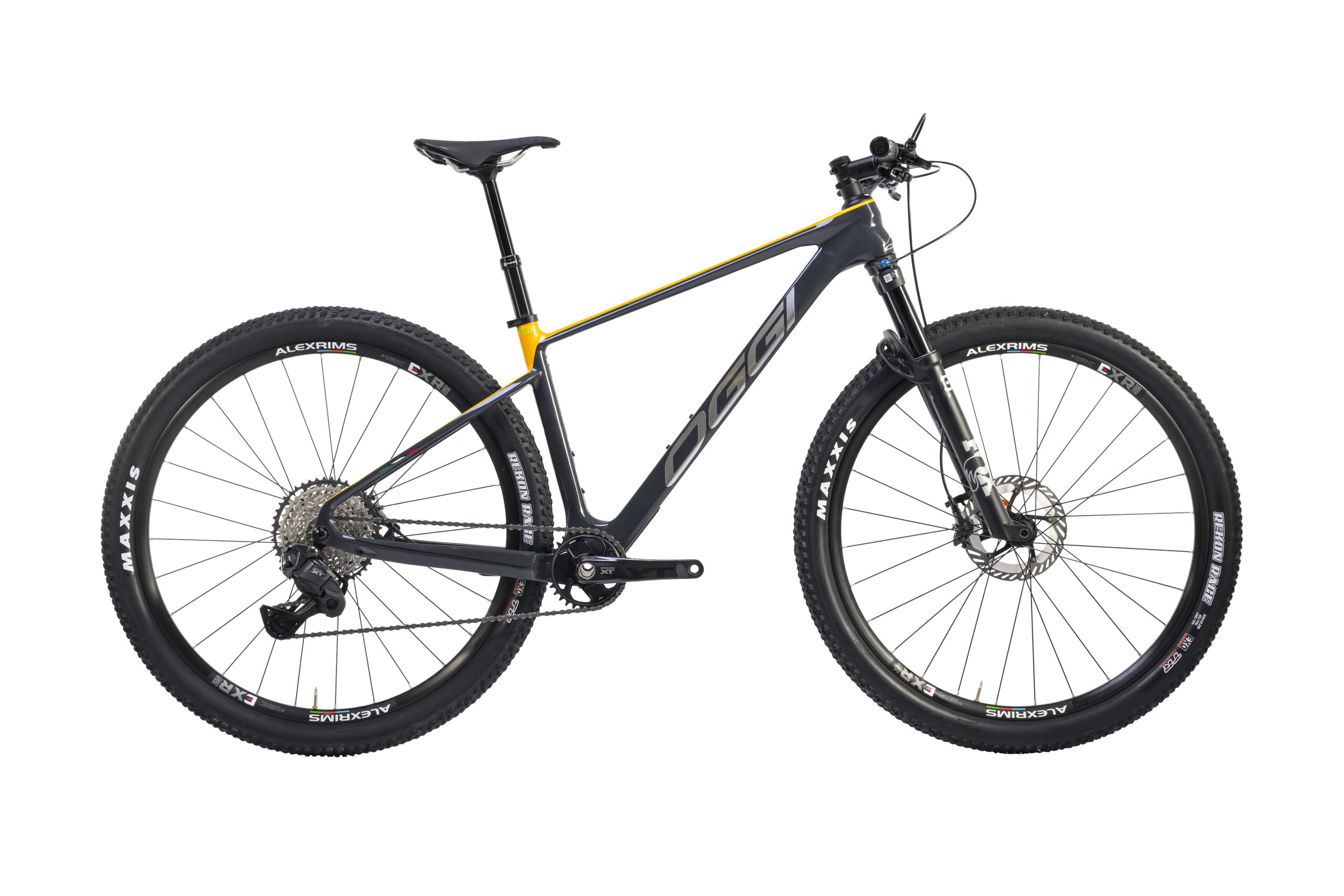 NOVA Agile PRO XT 2026 DI2 — foto 2