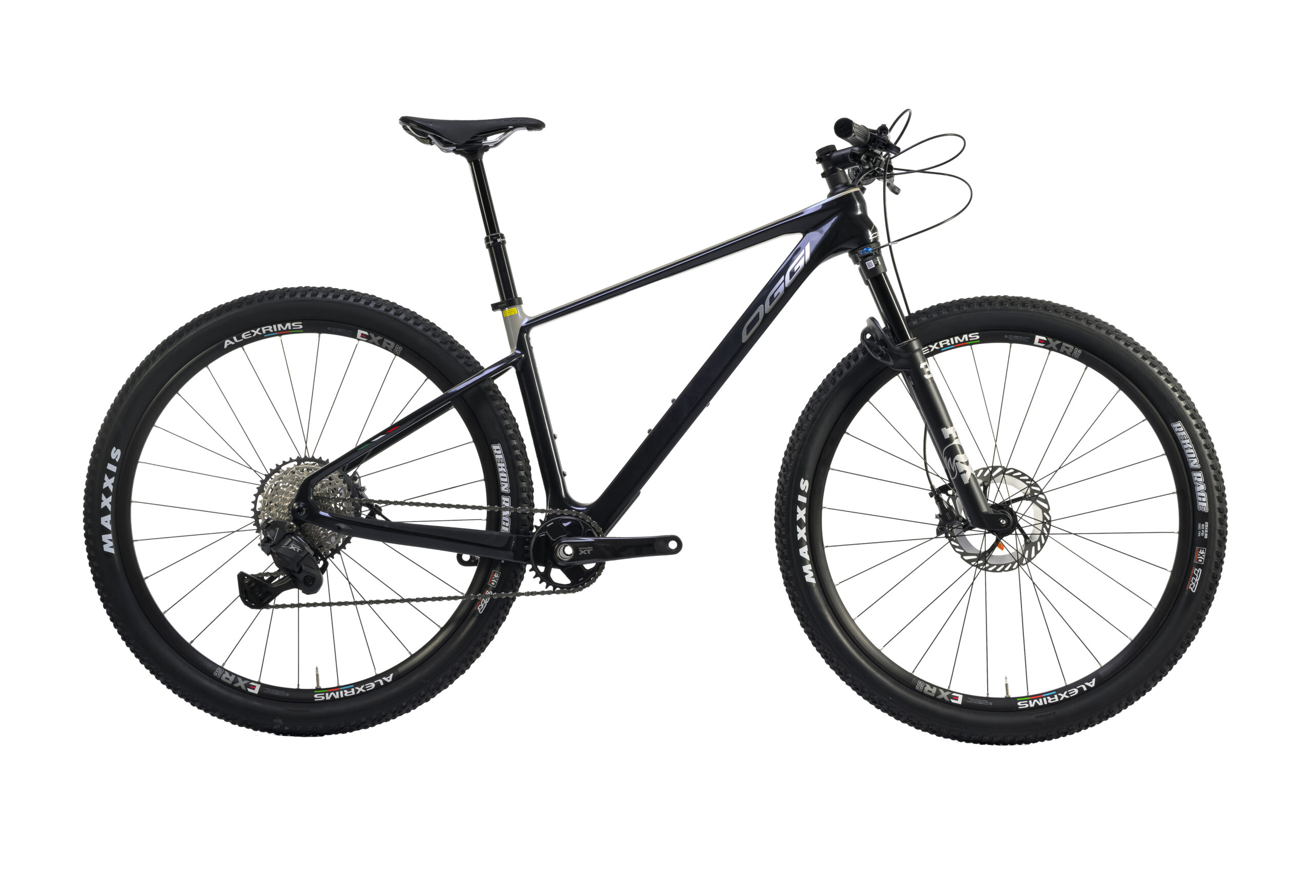 NOVA Agile PRO XT 2026 DI2