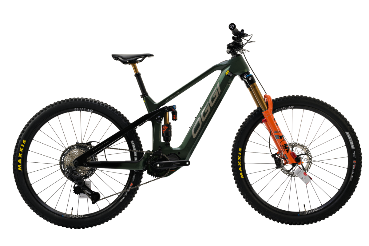 Nova Potenza Pro 2026