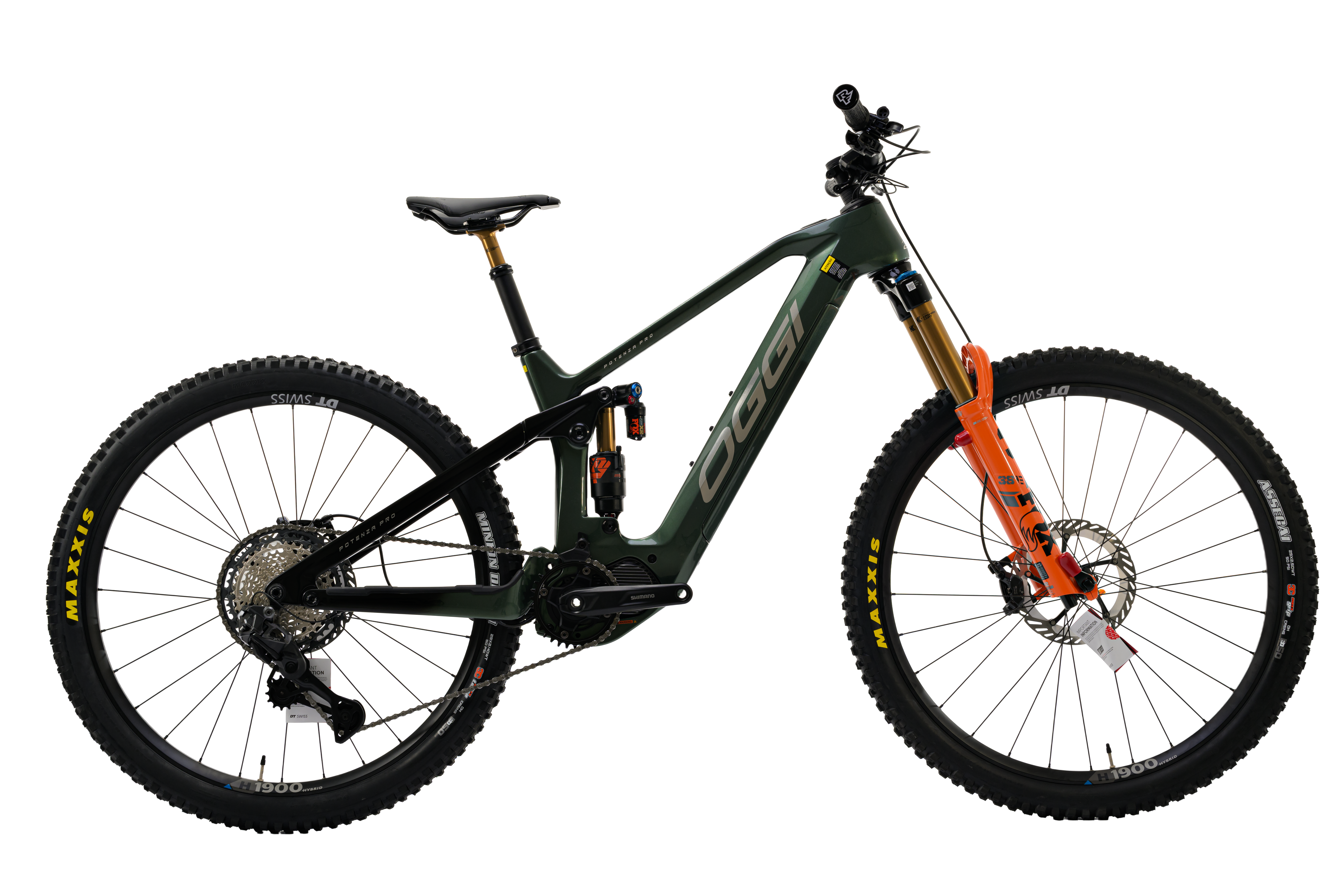 Nova Potenza Pro 2026 — foto 2