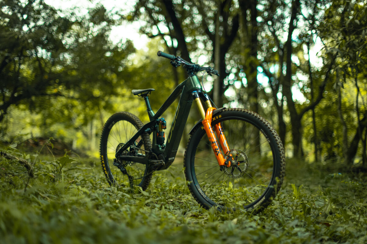 Nova Potenza Pro 2026 — foto 3
